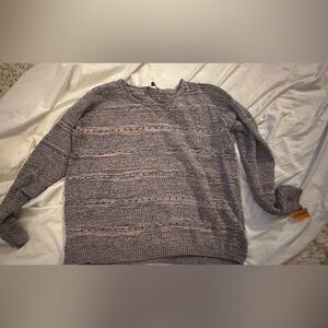 Women’s Sweater